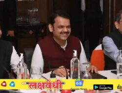 राज्य मंत्रिमंडळाचे ऐतिहासिक निर्णय, गाव-खेड्यांचा चेहरामोहरा बदलणार; महिला न्यायासाठी विशेष पाऊल!