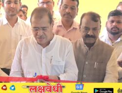 राज्यातील पहिली कातकरी आश्रमशाळा पालघर जिल्ह्यात विवेक पंडित यांच्या प्रयत्नांना यश