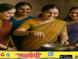 लाडक्या बहिणींना रक्षाबंधनाचं खास गिफ्ट; LPG सिलेंडरवर 300 रुपयांची सबसिडी, मोदी सरकारकडून 12000 कोटींची मंजुरी