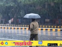 महाराष्ट्रात पुन्हा पावसाळी हंगाम सुरू, किनारी जिल्ह्यांवर आणि विदर्भावर ढग दाटून आले, आयएमडीने इशारा दिला