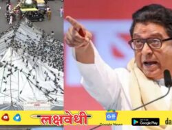 माणसं महत्त्वाची की कबुतरं! जिथे राहता तिथेच.; मनसेचा खोचक सल्ला