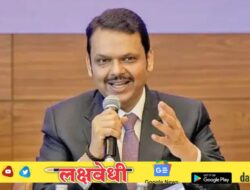 तिसरी मुंबई दुबईपेक्षाही मोठी आणि चांगली बनू शकते : मुख्यमंत्री फडणवीस