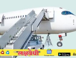 महाराष्ट्रातून देशांतर्गत विमान प्रवासात चार वर्षांमध्ये चौपटीने वाढ