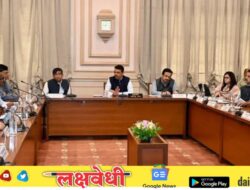 जागतिक आयात निर्यात धोरणाच्या अनुषंगाने उपाय योजनांबाबत बैठक