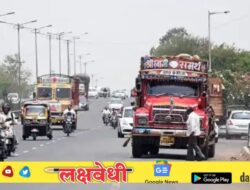 मालवाहतूक करण्यासाठी सहाय्यकची गरज नाही, मोटार वाहन कायदा लागू; परिवहन मंत्र्यांकडून अधिसूचना जारी