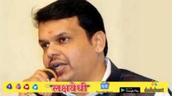अमित साटम यांची मुंबई भाजपचे नवे अध्यक्ष म्हणून नियुक्ती; फडणवीस यांची घोषणा