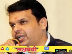 अमित साटम यांची मुंबई भाजपचे नवे अध्यक्ष म्हणून नियुक्ती; फडणवीस यांची घोषणा