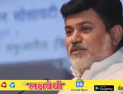 मराठीचं शिक्षण देणाऱ्या ॲपची निर्मिती करणार; मंत्री उदय सामंत यांची माहिती