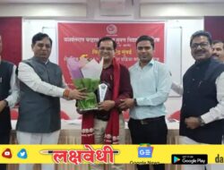 पालघरचे दांडेकर महाविद्यालय व्हायसीएमओयूचे उत्तम केंद्र