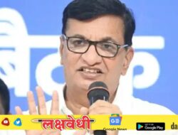 पक्षातून जे गेले त्यांना जाऊ द्या, पुन्हा काँग्रेसचे दिवस येतील; बाळासाहेब थोरातांचा विश्वास