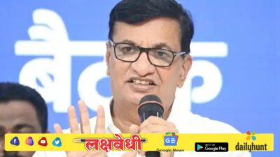 पक्षातून जे गेले त्यांना जाऊ द्या, पुन्हा काँग्रेसचे दिवस येतील; बाळासाहेब थोरातांचा विश्वास