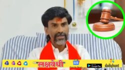 आझाद मैदानावर आंदोलन करता येणार नाही; आंदोलनापूर्वी मुंबई HC चा जरांगेंना दणका