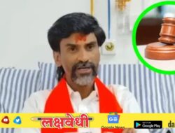 आझाद मैदानावर आंदोलन करता येणार नाही; आंदोलनापूर्वी मुंबई HC चा जरांगेंना दणका