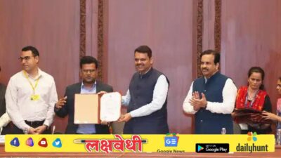 पुणे महानगरपालिका ई-गव्हर्नन्स सुधारणांच्या 150 दिवसांच्या कार्यक्रमात राज्यात अव्वल