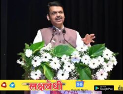 ‘विकास आराखडा २०४७’ नुसार धोरणांची आखणी करावी; मुख्यमंत्री देवेंद्र फडणवीस यांचा आदेश