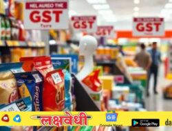 जीएसटी दर कपातीचा लाभ सामान्यांना मिळणार, सरकारचा आणखी मास्टरस्ट्रोक; जुन्या स्टॉकबाबत मोठा निर्णय