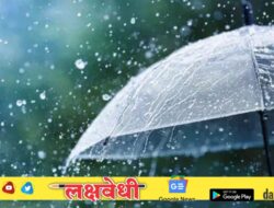 कोकण, मध्य महाराष्ट्र आणि मराठवाड्यात बरसणार, या जिल्ह्यांना हवामान खात्याचा यलो अलर्ट