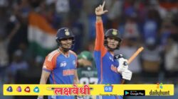 Asia Cup 2025: तिलक वर्मा, वरुण चक्रवर्ती नाही तर ‘हा’ खेळाडू ठरला ‘प्लेअर ऑफ द टुर्नामेंट’