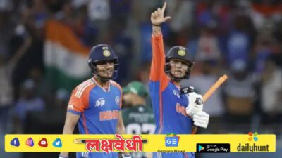 Asia Cup 2025: तिलक वर्मा, वरुण चक्रवर्ती नाही तर ‘हा’ खेळाडू ठरला ‘प्लेअर ऑफ द टुर्नामेंट’