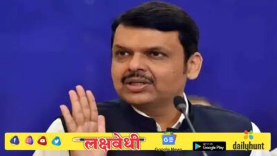 राज्यातील शेतकऱ्यांना सर्वात मोठा दिलासा, अतिवृष्टी बाधितांसाठी पॅकेज जाहीर, फडणवीसांकडून 10 मोठ्या घोषणा