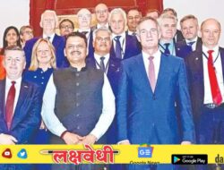 Devendra Fadnavis : महाराष्ट्र देशातील सर्वाधिक उद्योगस्नेही राज्य