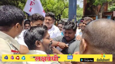 राज्यात वीज कर्मचारी संपावर; कर्मचाऱ्यांची मुख्यमंत्र्यांकडे ‘ही’ मागणी