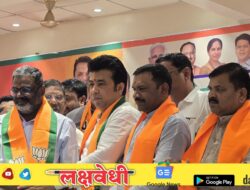 पालघर जिल्हा परिषद, नगरपालिकांच्या निवडणुका स्वबळावर लढवण्याचा निर्धार