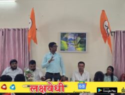 अनेक पक्षातील कार्यकर्ते शिवसेनेत दाखल