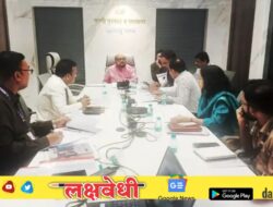 देशात महाराष्ट्राला ‘स्वच्छ भारत मिशन’ मध्ये अग्रक्रमावर आणावे – पाणीपुरवठा मंत्री