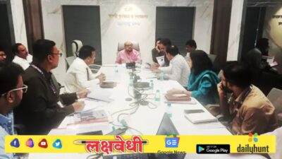 देशात महाराष्ट्राला ‘स्वच्छ भारत मिशन’ मध्ये अग्रक्रमावर आणावे – पाणीपुरवठा मंत्री