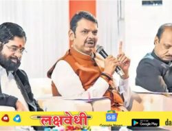 महाराष्ट्राच्या राजकारणात सर्वात मोठा ट्विस्ट, मंत्र्यांच्या कामांचे ऑडिट होणार, मंत्रिमंडळात फेरबदल होणार?