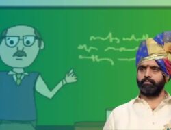 राज्यातील जिल्हा परिषद पदवीधर शिक्षकांची ‘दिवाळी गोड’! वेतन त्रुटी निवारण लागू करण्याचा निर्णय