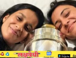 Women’s World Cup : वर्ल्ड कप विजेत्या भारतीय संघातील महाराष्ट्राच्या तीन लेकींना प्रत्येकी २.२५ कोटी, अमोल मुझूमदार यांना…