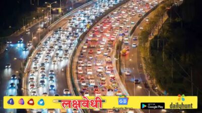 मुंबईकरांची वाहतूककोंडीतून सुटका होणार, सविस्तर प्रकल्प अहवालासाठी प्रक्रिया सुरू