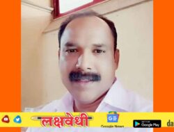 भारत पवार कामाचा माणूस…! हक्काचा आणि घरातला माणूस…!! प्रेमाचा माणूस…!!!