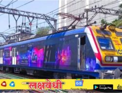 एसी लोकलचा प्रवास आता सेकंड क्लासच्या तिकिटाच्या दरात! फडणवीसांनी केली मोठी घोषणा; काय असतील नवीन सुविधा?