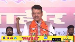 लाडक्या बहिणींना देवा भाऊंचे वचन, मी असेपर्यंत योजना बंद होणार नाही