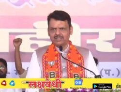 लाडक्या बहिणींना देवा भाऊंचे वचन, मी असेपर्यंत योजना बंद होणार नाही