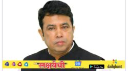 भरत राजपूतच पालघरचे ‘किंगमेकर’ पालघर जिल्ह्यात भाजपला मिळवून दिल्या ९४ पैकी पन्नास जागा विरोधकांच्या एकीलाही शह