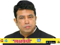 भरत राजपूतच पालघरचे ‘किंगमेकर’ पालघर जिल्ह्यात भाजपला मिळवून दिल्या ९४ पैकी पन्नास जागा विरोधकांच्या एकीलाही शह