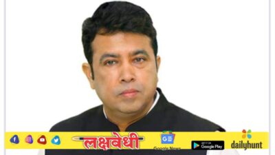 भरत राजपूतच पालघरचे ‘किंगमेकर’ पालघर जिल्ह्यात भाजपला मिळवून दिल्या ९४ पैकी पन्नास जागा विरोधकांच्या एकीलाही शह