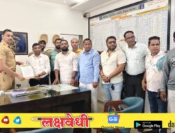 ‘भाजप जिल्हाध्यक्षांच्या बदनामीवरून महायुतीत तणाव’ शिवसेनेच्या शिंदे गटाविरुद्ध भाजप आक्रमक थेट बोईसर पोलीस ठाण्यात तक्रार