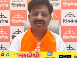 वसई विरार मनपा निवडणूकित भाजपकडून युती धर्माला हरताळ 7 अतिरिक्त एबी फॉर्म देऊन महायुतीत संभ्रम – आमदार विलास तरे