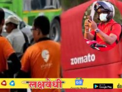 केंद्र सरकारने डिलिव्हरी बॉयजबाबत एक मोठा निर्णय घेतला; आता १० मिनिटांत डिलिव्हरी बंद, सरकारने डेडलाइन काढून टाकली