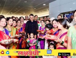 ‘छत्रपती शिवाजी महाराजांचा स्वधर्म, स्वदेश, स्वभाषेचा वसा घेऊन भारताच्या विकासात योगदान देऊया’; मुख्यमंत्री देवेंद्र फडणवीस