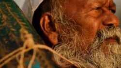 पालघरमधील आदिवासी सुरांचा देश पातळीवर सन्मान ; भिकल्या धिंडा यांना पद्मश्री जाहीर