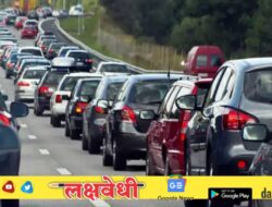 22 तास अन्न, पाण्याशिवाय.! Mumbai-Pune Express वे ठप्प अन् सरकार गप्प; सर्व एसटी बस रद्द