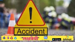 राज्यात रस्ते अपघातांमध्ये मोठी वाढ; आकडेवारी धडकी भरवणारी..!