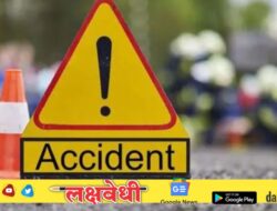 राज्यात रस्ते अपघातांमध्ये मोठी वाढ; आकडेवारी धडकी भरवणारी..!