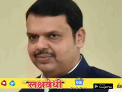 मुख्यमंत्र्यांच्या आवाहनामुळे ३०५ एकरांवर होणार फळबाग व देशी वृक्षलागवड